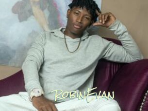 RobinEvan