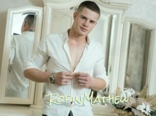 RobinMathew