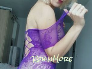 RobinMore