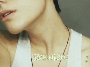 RobinRhys
