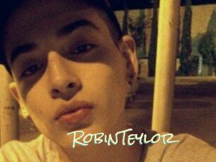 RobinTeylor