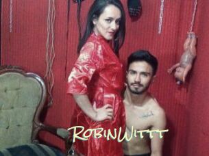 RobinWittt