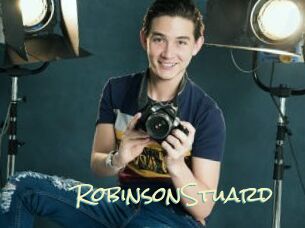 RobinsonStuard