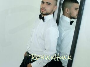 RobinxHunk
