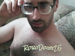 RoboDogg25