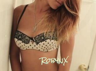 RobynX