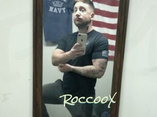 RoccooX Porn Monkey Cash