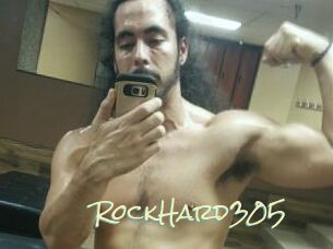 RockHard305 Porn Monkey Cash