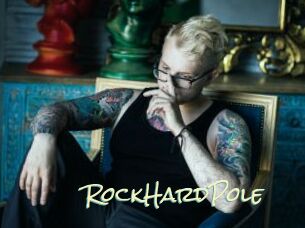 RockHardPole