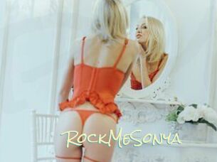 RockMeSonya