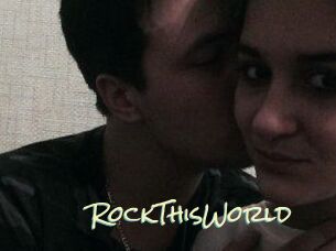 RockThisWorld