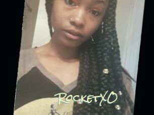 RocketXO