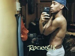 Rocky818