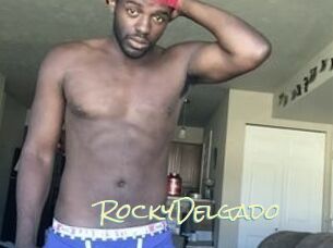 RockyDelgado