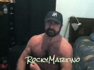 RockyMartino