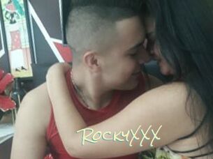 RockyXXX Porn Monkey Cash