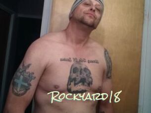 Rockyard18