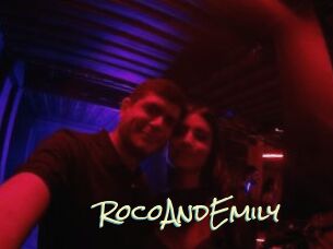 RocoAndEmily