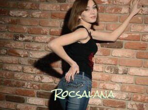 Rocsalana