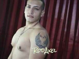 RodAxel