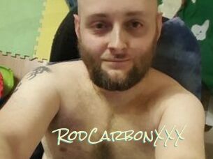 RodCarbonXXX