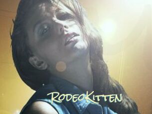 RodeoKitten