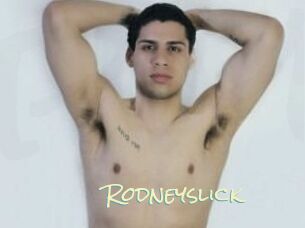 Rodneyslick