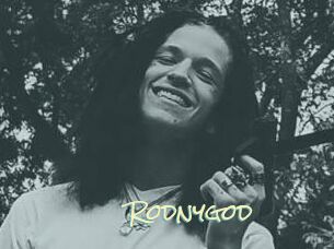Rodnygod