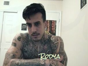 Rodya