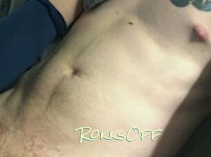 RokksOff