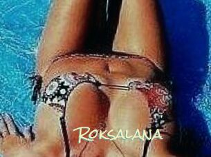 Roksalana