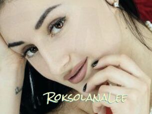 RoksolanaLee