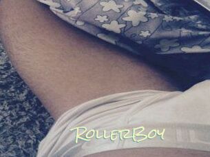RollerBoy