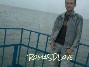 RomaSDLove