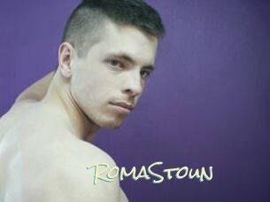 RomaStoun