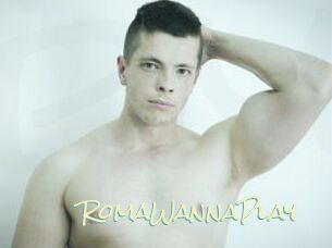 RomaWannaPlay
