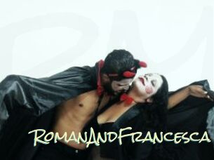 RomanAndFrancesca