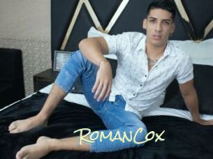 RomanCox