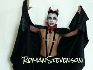 RomanStevenson