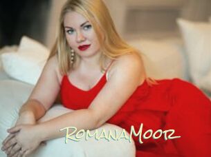 RomanaMoor