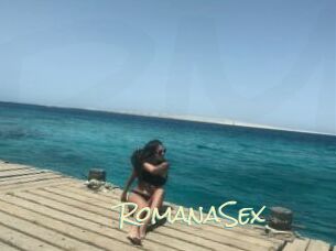 RomanaSex