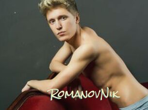 RomanovNik