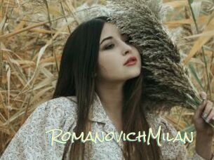 RomanovichMilan