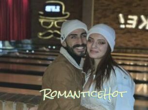 RomanticeHot