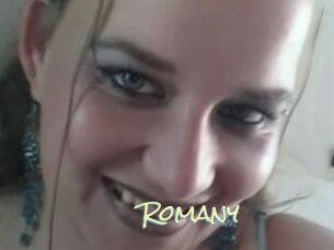 Romany