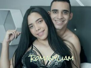 RomanyLiam