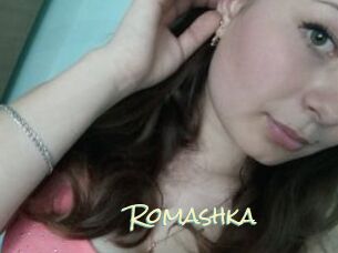 Romashka