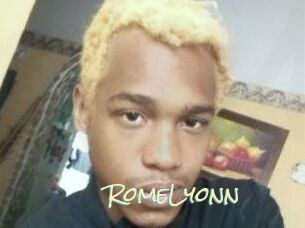 RomeLyonn