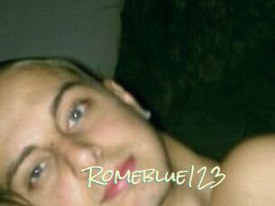 Romeblue123