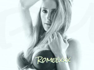Romeexxx
